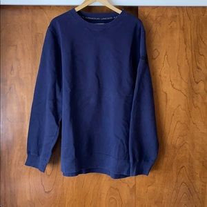 Men’s Under Armour sweatshirt